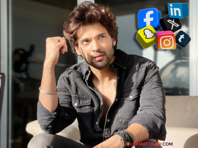 पार्थ समथाननं सोशल मीडियाला ठोकला रामराम, समोर आलं धक्कादायक कारण