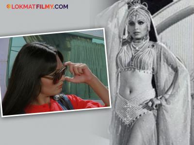 इंडस्ट्रीतील पहिली ग्लॅमरस अभिनेत्री! हेमा मालिनी अन् रेखा यांच्या स्टारडमला द्यायची टक्कर, शेवट डोळे पाणावणारा