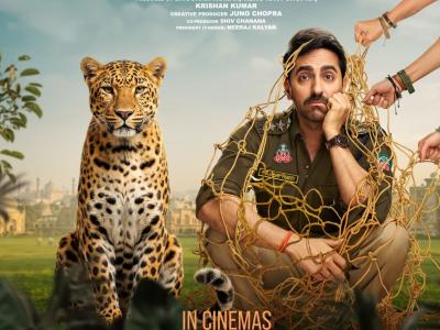 'पती पत्नी और वो २' सिनेमाची रिलीज डेट गेली पुढे; आता 'या' तारखेला प्रेक्षकांच्या भेटीला येणार