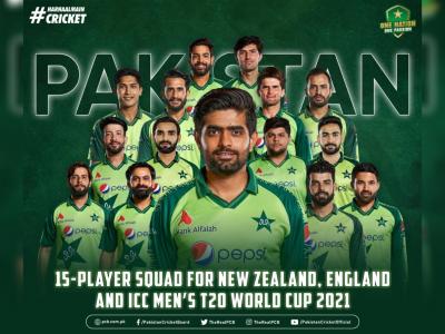Pakistan T20 World Cup squad : शोएब मलिकला वर्ल्ड कप संघातून डच्चू; मुख्य प्रशिक्षकासह, गोलंदाजी प्रशिक्षकाचाही राजीनामा!