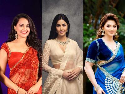 Perfect Blouse Design for Body Type : हात आणि दंड खूप बारीक? 'असे' शिवा नव्या डिझाइन्सचे ब्लाऊज, बॉडी टाईपनुसार परफेक्ट फिटिंग