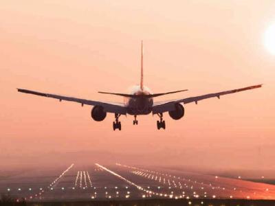 विमानतळ मराठी बातम्या | Airport, Latest News & Live Updates in Marathi | Marathi News (ताज्या मराठी बातम्या) at Lokmat.com