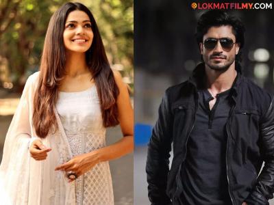 "तो ज्या पद्धतीने…", विद्युत जामवालसोबत काम करताना पूजाला आलेला 'असा' अनुभव, 'जंगली' सिनेमाबद्दल म्हणाली... 