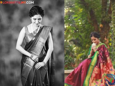 "अचानक न सांगता मालिकेतून रिप्लेस केलं अन्...", 'आई कुठे...' फेम अभिनेत्रीने सांगितला 'तो' कटू अनुभव