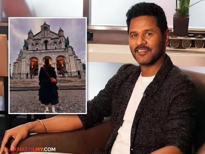 प्रभुदेवाच्या प्रेमात आकंठ बुडालेली 'ही' अभिनेत्री, प्रेमासाठी धर्मही बदलला, पण...; कुठे बिनसलं?