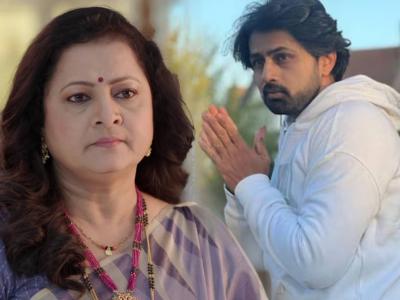 'ठरलं तर मग' फेम अभिनेत्रीचीही झालीये फसवणूक, ५ लाख घेतले परत दिलेच नाहीत; शशांकच्या पोस्टवर कमेंट करत म्हणाली...