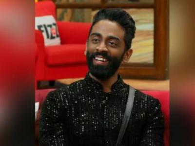 'बिग बॉस मराठी'मध्ये बोलावलं तर जाशील का? 'त्या' प्रश्नावर प्रणित मोरे म्हणाला- "अजून तरी माझा विचार..."