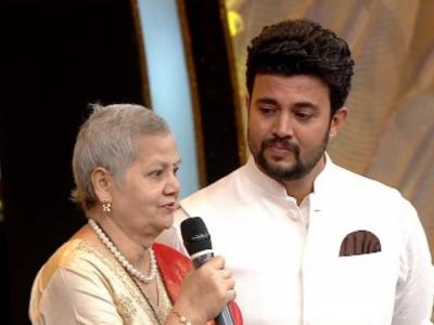 अभिनेता प्रसाद जवादेवर कोसळला दु:खाचा डोंगर! दीर्घ आजारामुळे आईचं निधन