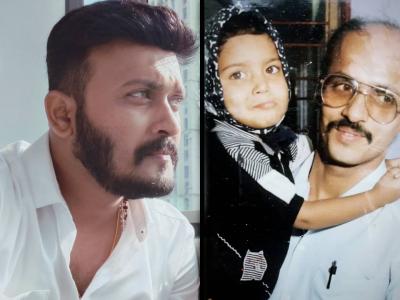 "एकट्याला सगळं सांभाळणं जड जातंय...", वडिलांच्या आठवणीत मराठी अभिनेता भावुक, डोळ्यांत पाणी आणणारी पोस्ट