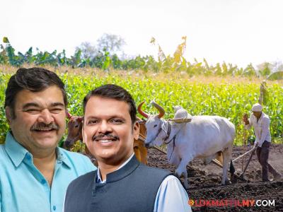 प्रशांत दामलेंचं मुख्यमंत्री सहाय्यता निधीत मोठं योगदान, अतिवृष्टीग्रस्तांसाठी दिली 'इतकी' रक्कम