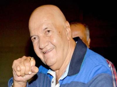 Prem Chopra : दिग्गज अभिनेते प्रेम चोप्रा यांची प्रकृती खालावली; लीलावती रुग्णालयात दाखल