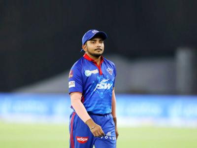 Yo Yo Test मध्ये Hardik Pandya पास तर Prithvi Shaw नापास, ट्रोलर्सना दिलं सणसणीत उत्तर, म्हणाला "माझी परिस्थिती माहिती नसताना..."
