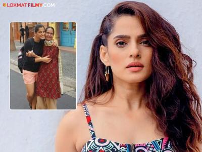 "पुनर्जन्म नव्हे, पण...": प्रिया बापटची 'या' रुपात आईसोबत होते भेट! अभिनेत्रीने शेअर केला भावनिक अनुभव