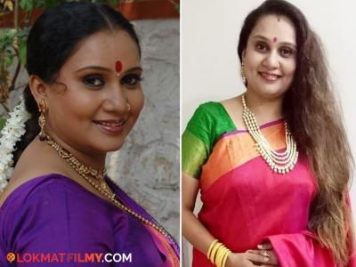 "काहीतरी हालचाल होतेय असं जाणवलं अन्...", प्रिया बेर्डेंना प्रवासादरम्यान आलेला भयावह अनुभव, असं काय घडलेलं?