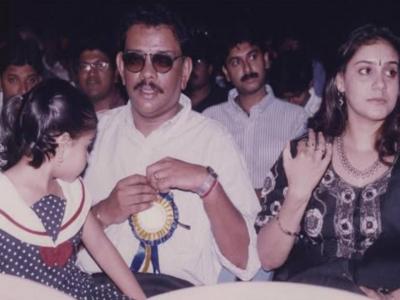 "आमच्या नात्यात कटुता आली, कारण...", अखेर प्रियदर्शन यांनी सांगितलं घटस्फोटाचं खरं कारण, १० वर्षांनी उमगली चूक