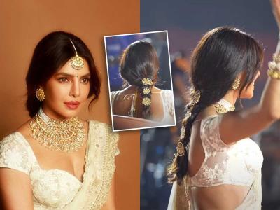 लग्नात नवरीची हेअरस्टाइल सजवणारे ५ जबरदस्त स्टायलिश हेअर ब्रोच- नजर हटू नये इतके सुंदर आणि स्पेशल