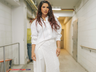 प्रियंका चोप्राला लागला मोठा जॅकपॉट! 'वाराणसी'नंतर 'या' बायोपिकमध्ये दिसणार 'देसी गर्ल'