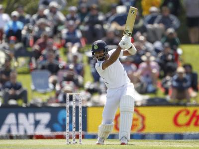 India vs New Zealand, 2nd Test : तीन अर्धशतकानंतरही भारताचा पहिला डाव २४२ धावांत आटोपला