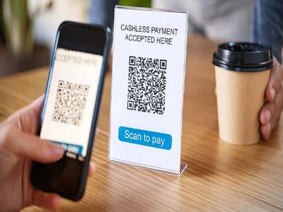 Beware of QR Code Scams: Tips to Safeguard Against Fraudulent Schemes ...