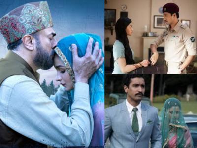 पाकिस्तानात राहिली, लष्कर अधिकाऱ्याशी लग्न केलं अन्...; भारतीय गुप्तहेराची थरारक कहाणी, ओटीटीवर पाहा 'हा' सिनेमा