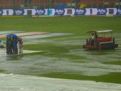 IPL Playoffs 2024 Qualifier 1 KKR vs SRH: आजचा सामना पावसामुळे रद्द झाला तर काय होणार... जाणून घ्या नियम