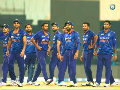 IND vs WI, 3rd T20I Live Updates : भारत-वेस्ट इंडिज तिसरा सामना होऊ शकतो रद्द; समोर आलं महत्त्वाचं कारण