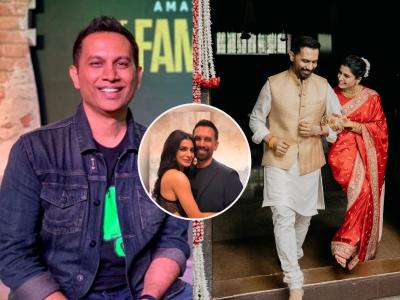 राज निदिमोरुची एकूण नेटवर्थ किती?; समंथापेक्षा इतक्या वर्षांनी मोठा आहे दुसरा नवरा