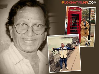 लोकनाट्य गाजवणारे रंगकर्मी राजा मयेकरांच्या नातवाला पाहिलंत का? मराठी मनोरंजन विश्वातच आहे सक्रिय!