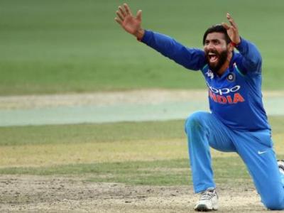 IND vs WI: रवींद्र जडेजाला दिग्गज गोलंदाज कपिल देव यांचा विक्रम मोडण्याची संधी