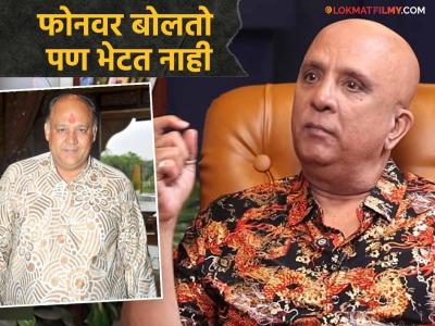 'मीटू'च्या आरोपांनंतर कुठे गायब आहेत आलोकनाथ? मित्राचा खुलासा; म्हणाले, "त्याच्याकडून चूक झाली..."