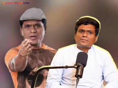 सावळ्या रंगामुळे मिळालं रिजेक्शन; मराठी अभिनेत्याला करावा लागलेला वर्णभेदाचा सामना, म्हणाला-"मला संधी मिळाली नाही, कारण..."