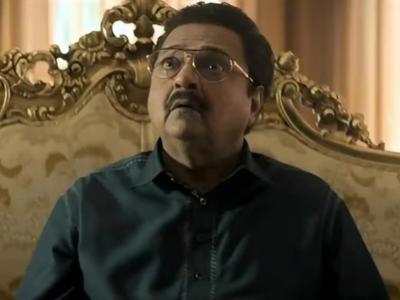 राकेश बेदींच्या अभिनयावर खूश झाले निर्माते, 'जमील जमाली'ला थेट दिला इतक्या कोटींचा चेक?