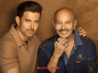 'रोशन' कुटुंबाची मोठी गुंतवणूक! एकाच इमारतीत खरेदी केले पाच कार्यालय, किती कोटी मोजले?