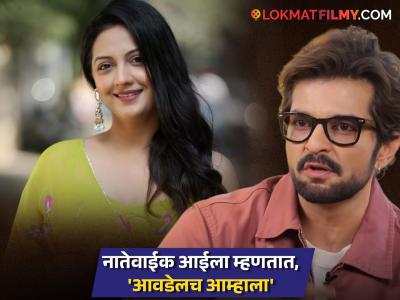 काय? राकेश बापटसोबत तेजश्री प्रधानच्या लग्नाची उडालेली अफवा, अभिनेता म्हणतो...