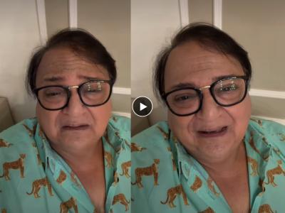"कोणाच्या खिशात आहेत माझे पैसे?"; बोनस मिळाल्याच्या चर्चांवर राकेश बेदींचा मजेशीर व्हिडीओ