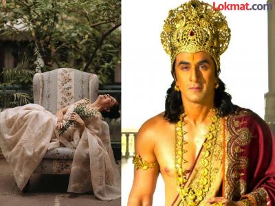 'रामायण'मध्ये मंथरेच्या भूमिकेत दिसणार 'ही' दिग्गज अभिनेत्री; शाहरुखसोबत केली होती करिअरची सुरुवात