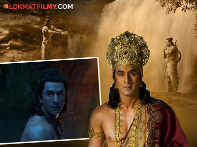 Ramayana Movie:प्रदर्शनापूर्वीच मिळालेली ७०० कोटींची डील नाकारली, ओटीटी रिलीजसाठी निर्मात्यांचा काय आहे प्लॅन?