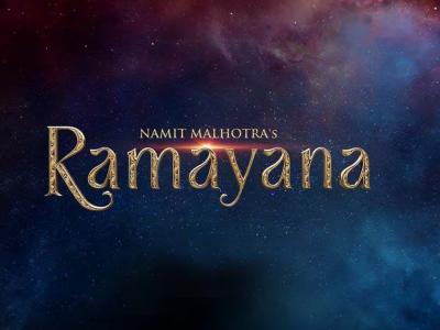 'रामायण'चा डंका सातासमुद्रापार! रणबीर कपूरच्या सिनेमाचं इंग्रजी व्हर्जन 'या' तारखेला होणार रिलीज.