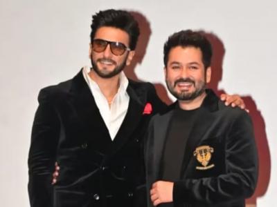 'धुरंधर'चं तुफानी यश, रणवीर सिंहसोबत पुन्हा काम करणार आदित्य धर? पुढील प्रोजेक्ट्सची चर्चा