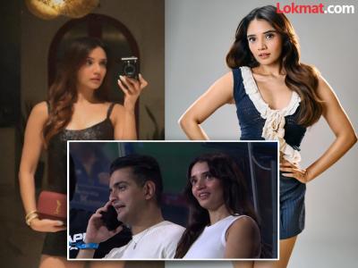 यूट्यूबरच्या आयुष्यात अभिनेत्रीची एन्ट्री! डान्सर, मॉडेल आणि बरंच काही... कोण आहे रणवीरची लेडी लव्ह जूही भट्ट?