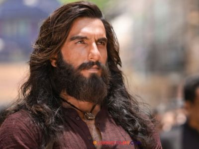 'धुरंधर: द रिव्हेंज'ची बॉक्स ऑफिसवर वादळी घोडदौड; २५ दिवसांत किती कमावले?