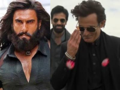 रणवीरचा 'धुरंधर' होतोय रि-रिलीज! सिनेमात करण्यात आलाय 'हा' मोठा बदल; केंद्र सरकारकडून निर्देश