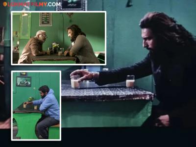 video : 'धुरंधर'मधील आलम भाईंची 'ती' चहाची टपरी खरीच! बायकरनं शोधलं लोकेशन; गौरव गेराचीही प्रतिक्रिया