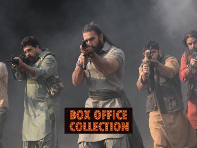 केवळ भारतात नाही तर अमेरिकेतही ‘धुरंधर’चा दबदबा, रणवीर सिंगच्या सिनेमाने कमावले 'इतके' कोटी