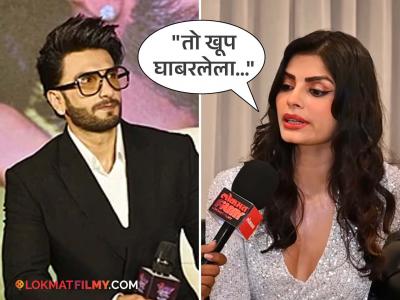 "तेव्हा तो खूप…", पहिल्यांदाच बोल्ड फोटोशूट करताना रणवीरची झालेली 'अशी' अवस्था, सोनाली राऊतने सांगितला किस्सा 