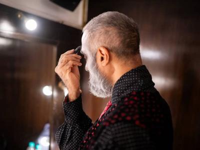 १० वर्षांच्या संसारानंतर घेतला घटस्फोट! आता ५३ वर्षीय अभिनेता डेटिंग अ‍ॅपवर शोधतोय जोडीदार? खुलासा करत म्हणाला... 