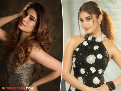 राशा थडानीला लागली लॉटरी, महेश बाबूच्या पुतण्यासोबत करणार रोमान्स