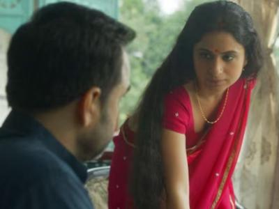 'मिर्झापूर'मध्ये इंटिमेट सीन करण्यापूर्वी..., रसिका दुग्गलने सांगितला सीरिजचा अनुभव