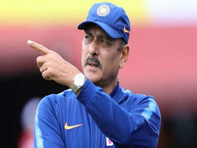 रवी शास्त्री IPLमध्ये नव्या भूमिकेत दिसणार, म्हणाले-'हेच काम मला सर्वात जास्त आवडते...'