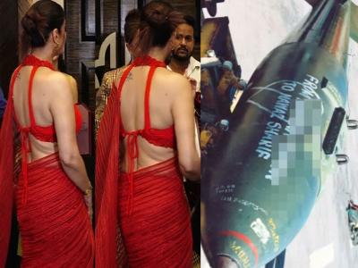 ९० च्या दशकातील सर्वात सुंदर अभिनेत्री! जिच्या नावाने भारताने पाकिस्तानवर डागलेली मिसाईल